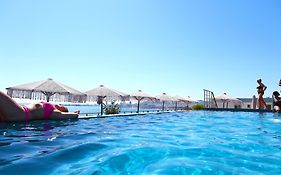 Ajsel Hotel